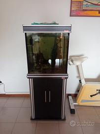 Acquario completo Wave