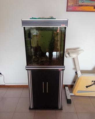 Acquario completo Wave