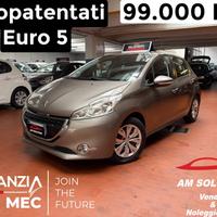 Peugeot 208 1.2 Neopatentati Euro 5