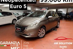 Peugeot 208 1.2 Neopatentati Euro 5