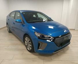 Hyundai Ioniq 1.6 Hybrid DCT Style