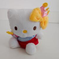 Peluche Hello Kitty Princess - Sanrio