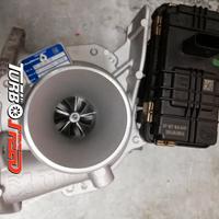 Turbina Rigenerata Giulietta 1.6 120cv