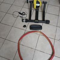 rullo  smart interattivo bkool pro 2