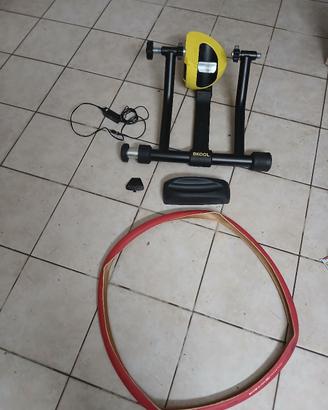 rullo  smart interattivo bkool pro 2