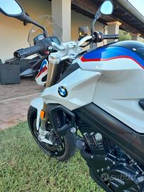 BMW F 800 R