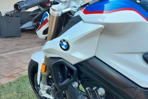 BMW F 800 R