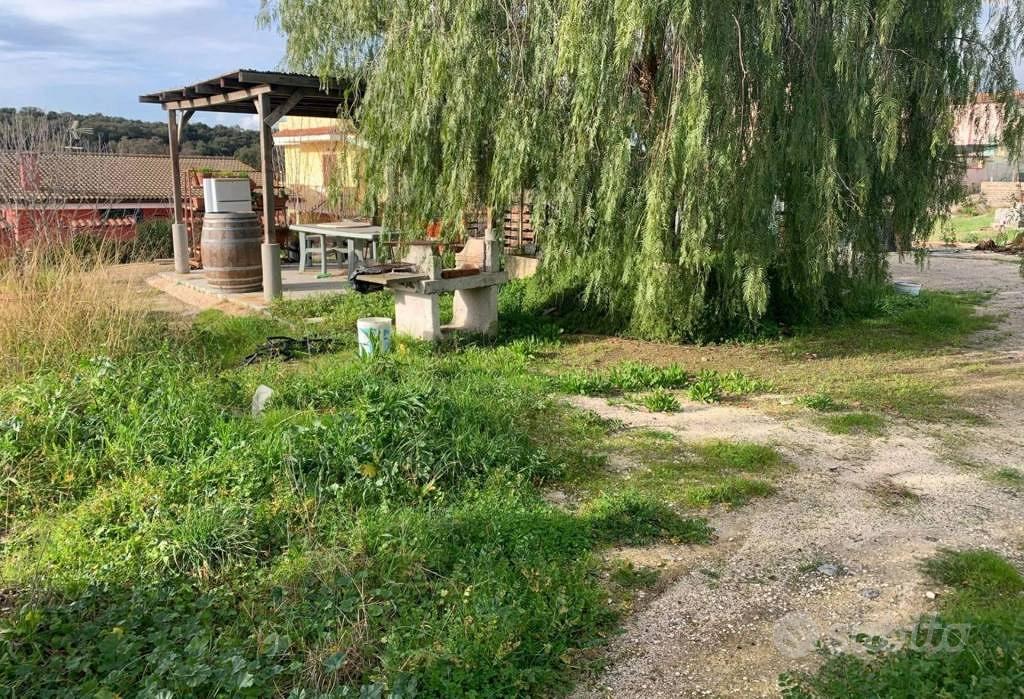 Immobile in asta di 1643 m² a Nettuno - Vista 3