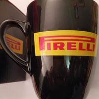 tazza Pirelli 