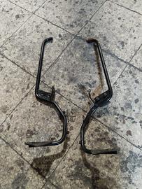 Staffe Paravento per Honda SH 125i - 150i