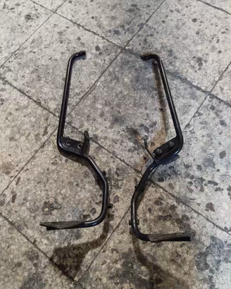 Staffe Paravento per Honda SH 125i - 150i