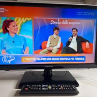 Samsung TV 22” monitor Full HD