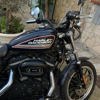 Harley Davidson 883 R