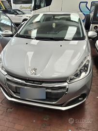 Peugeot 208 1.2 guasto centralina motore