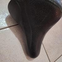 sedile per bicicletta 