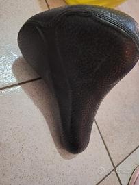 sedile per bicicletta 