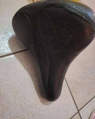 sedile per bicicletta 