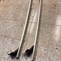 Portapacchi volkswagen