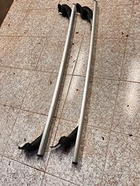 Portapacchi volkswagen