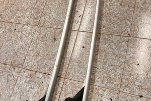 Portapacchi volkswagen