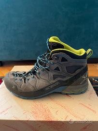 Scarponi Montura da montagna