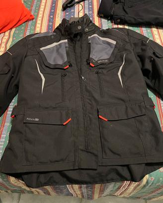 Completo Alike donna XL