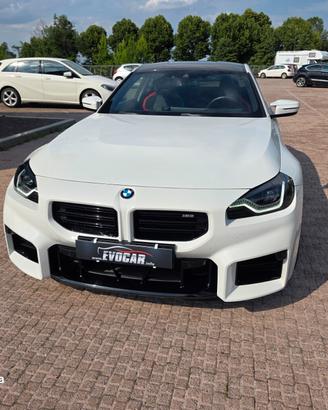 M2 full optional ritiro usato/