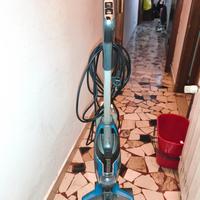 aspirapolvere lava e aspira 