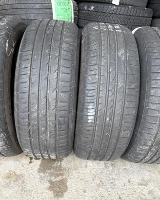 gomme usate 2355519 Estivo HANKOOK - Ven - 234