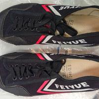 kung fu attrezzatura sportiva