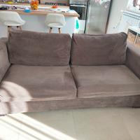 Divanoletto due posti