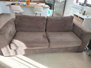 Divanoletto due posti