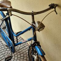 bicicletta da donna