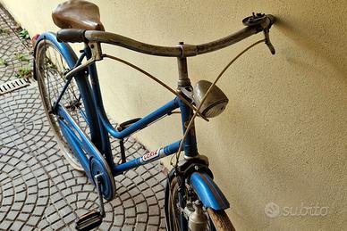 bicicletta da donna