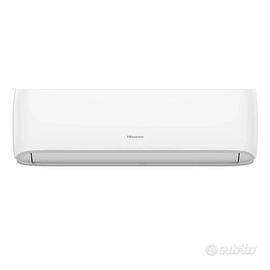 n. 4 Condizionatori Split Hisense