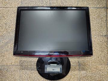 Samsung T240HD 