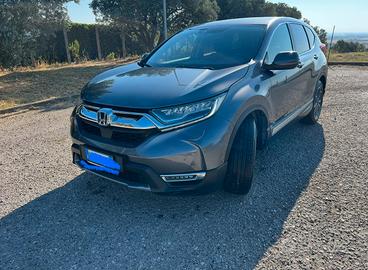 Honda CRV