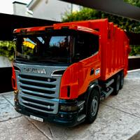 CAMION GIOCATTOLO bruder