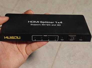 splitter hdmi