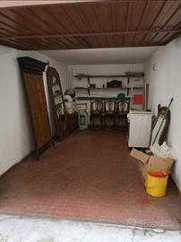 Box auto a Vittuone zona stazione