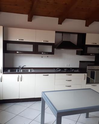 Cucina completa
