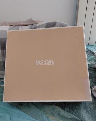 stivaletti Michael  kors 