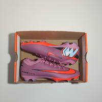 Nike Air Zoom Mercurial Vapor 15 Pro FG Rosa