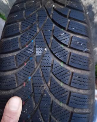 gomme termiche 