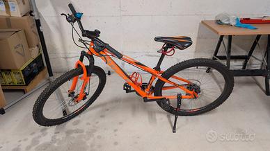 Bicicletta MTB Atlala Race Pro 27,5 Ragazzo/a