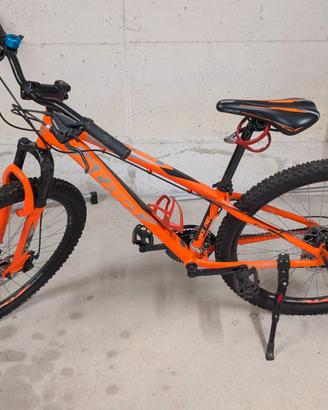Bicicletta MTB Atlala Race Pro 27,5 Ragazzo/a