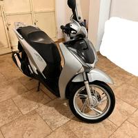 Honda SH 125
