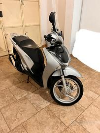 Honda SH 125