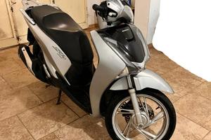 Honda SH 125