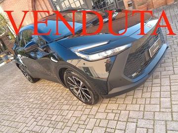 Toyota C-HR 2.0 PHEV Trend 220 cv NESSUN VINCOLO F